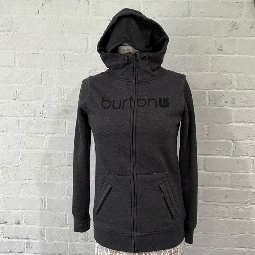 The Sleeper Hoodie by Burton